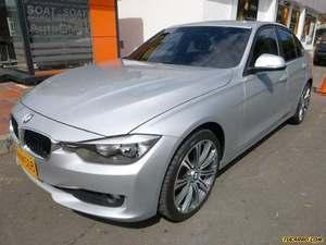 BMW Serie 3 SERIE 3