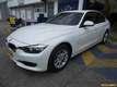 BMW Serie 3 316 i