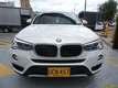 BMW X3 [F25] XDrive20i TP 2000CC T