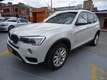 BMW X3 [F25] XDrive20i TP 2000CC T