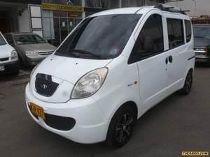 Chery Van Pass MT 1300CC