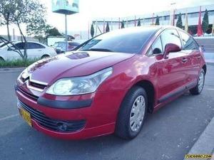 Citroen C4 1.6 TRIPTRONIC