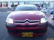 Citroen C4 1.6 TRIPTRONIC