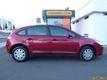 Citroen C4 1.6 TRIPTRONIC