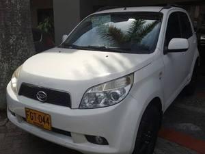 Daihatsu Terios