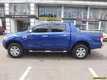 Ford Ranger LIMITED AT 3200CC TD 4X4