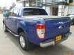 Ford Ranger LIMITED AT 3200CC TD 4X4