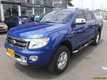 Ford Ranger LIMITED AT 3200CC TD 4X4