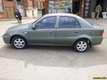 Geely CK 1.5 GL MT 1500CC 4P