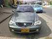 Geely CK 1.5 GL MT 1500CC 4P