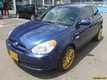 Hyundai Accent WEB II GLS MT 1.4 3P