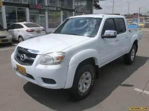 Mazda BT-50 4x4 2600cc AA FE