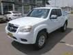 Mazda BT-50 4x4 2600cc AA FE