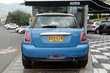 Mini Cooper R56 1.6 COUPE MT 1600CC 3P