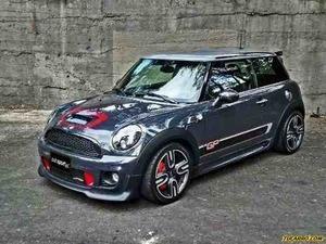 Mini Cooper JCW MT 1600CC T