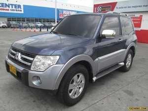 Mitsubishi Montero