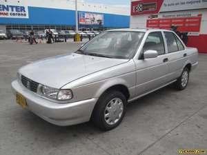 Nissan Sentra B13 MT 1600CC