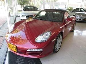 Porsche Boxster Boxter 2.9 Convertible