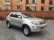 Toyota Fortuner 2.7L AT 2700CC 4X2