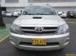 Toyota Fortuner SR5 MT 3000CC TD 4X4