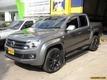 Volkswagen Amarok HIGHLINE MT 2000CC 4X4 2TD 2AB