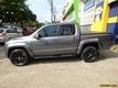 Volkswagen Amarok HIGHLINE MT 2000CC 4X4 2TD 2AB