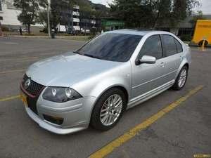 Volkswagen Jetta GLI MT 1800CC T CT FE