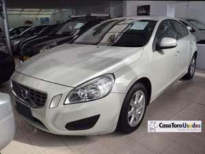 Volvo S60 2.0T AT 2000CC 4P