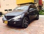 Ssangyong Actyon D20DT AT 2000CC DSL