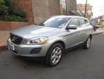 Volvo XC60 2.0T FWD TP 2000CC T CT 4X2