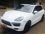 Porsche Cayenne GTS TP 4800CC V8