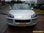 Porsche Cayenne S TP 4800CC V8