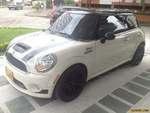 Mini Cooper R56 JOHN COOPER WORKS COUPE MT 1600CC 3P T TC CT