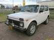 Lada Niva 2121 MT 1700CC 4X4 GLXI