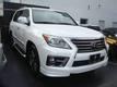 Lexus LX 570 TP 5700CC 4X4