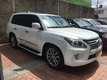 Lexus LX 570 TP 5700CC 4X4