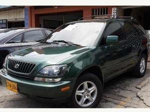 Lexus RX 300 AT 3000CC 4X4