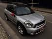 Mini Cooper S COUNTRYMAN HOTCHILI ALL 4 AT 1600CC