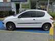 Peugeot 206 XR MT 1400CC 3P