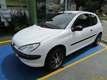 Peugeot 206 XR MT 1400CC 3P