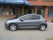 Peugeot 207 PREMIUM MT 1600CC 5P