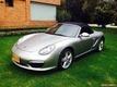 Porsche Boxster Boxter S