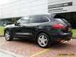 Porsche Cayenne S TP 4800CC V8