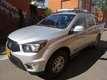 Ssangyong Actyon A230 AT 2300CC 4X2