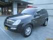 Ssangyong Rexton RX 290 AT 2900CC 4X4 TD