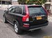 Volvo XC90 T5 AT 2500CC T