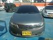 Kia Cerato Forte SX MT 1600CC AA