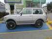 Lada Niva 2121 MT 1700CC 4X4 GLXI