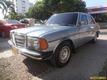 Mercedes Benz Clase E E230