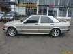 Mercedes Benz Clase E 190E Cosworth 2300CC 16